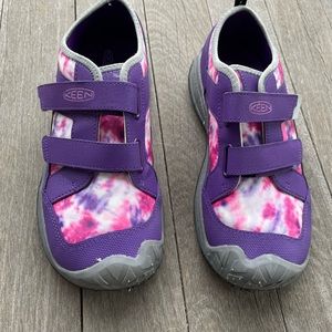 Kids Keen Speed Hound Shoes